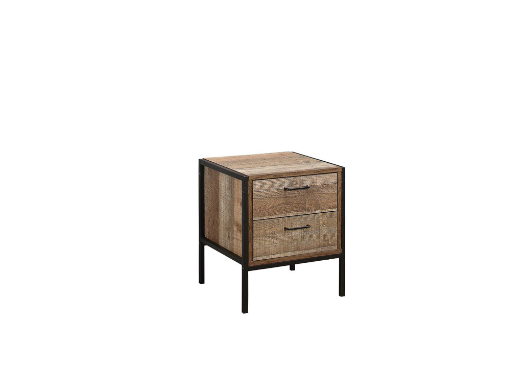 Urban Bedside