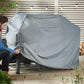BBQ Grill Cover