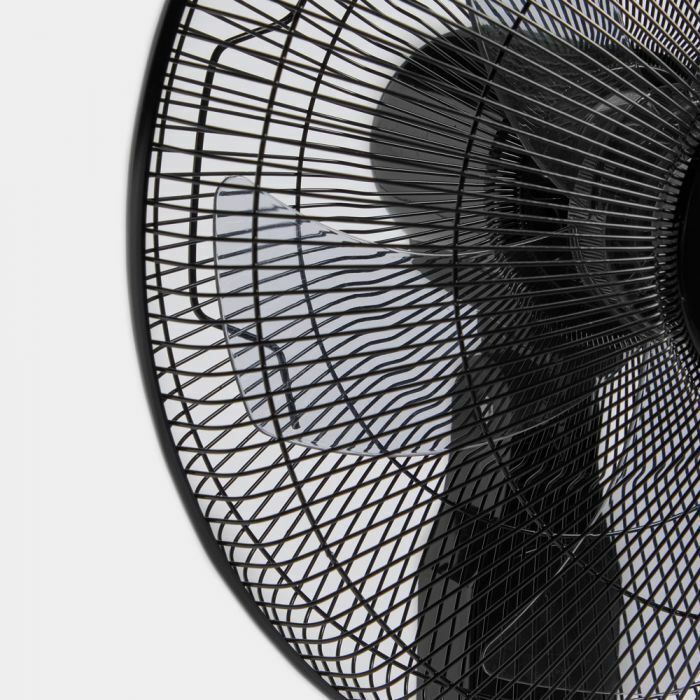 16-Inch DC Pedestal Fan