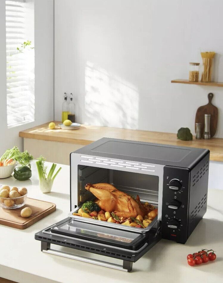 30l mini outlet oven