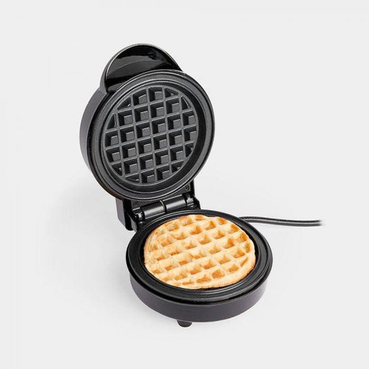 600w Mini Waffle Maker