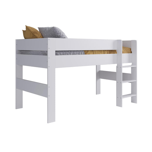 Coast Bunk Bed - White