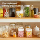5pc Airtight Storage Containers