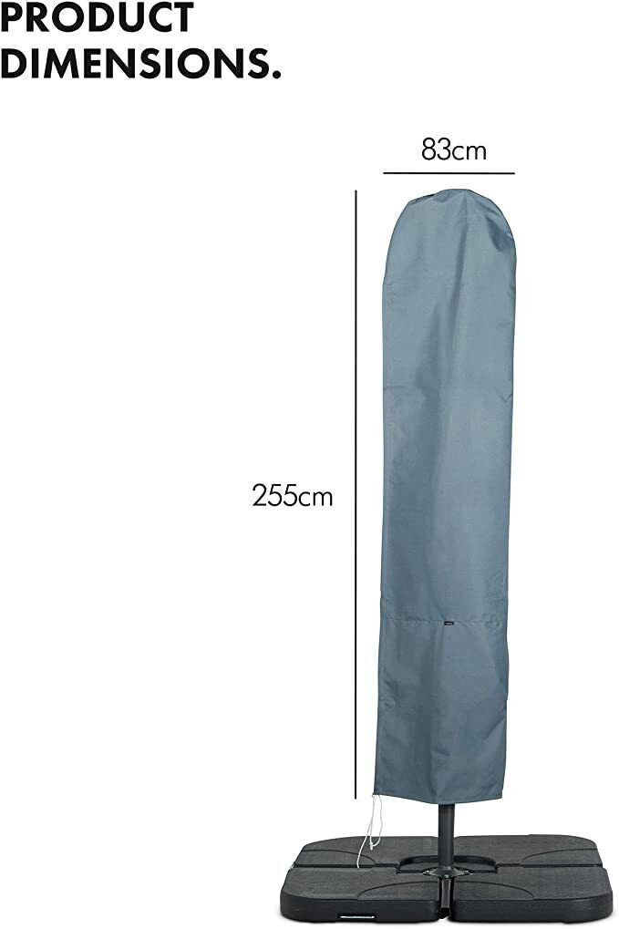 Waterproof Parasol Umbrella Cover