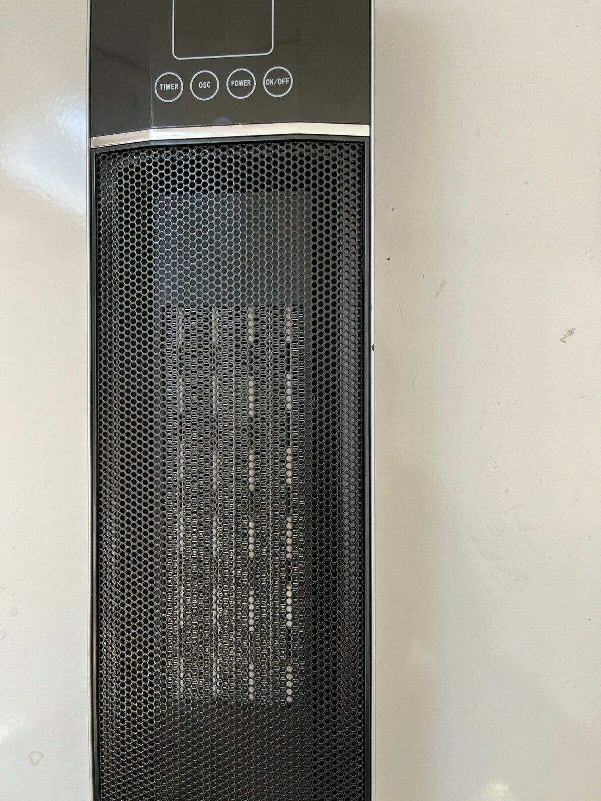 2000W Oscillating PTC Heater