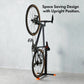 Freestanding Bike Rack