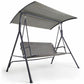 Swing Seat With Canopy