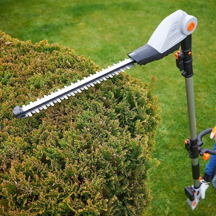 G-series Cordless Pole Trimmer